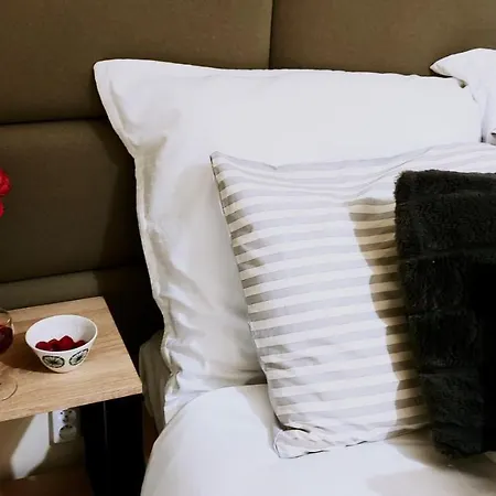 Διαμέρισμα Mikolowski Sen *