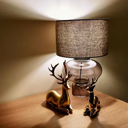 Mikolowski Sen Διαμέρισμα