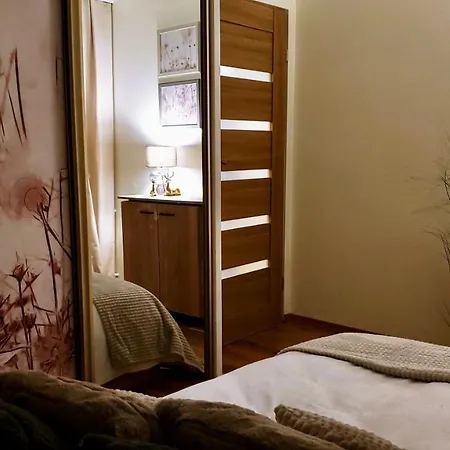 Apartment Mikolowski Sen *