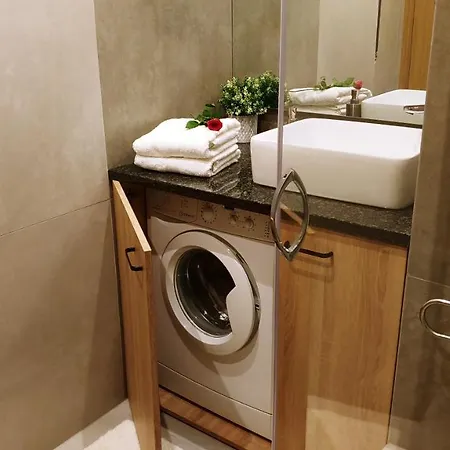 Διαμέρισμα Mikolowski Sen