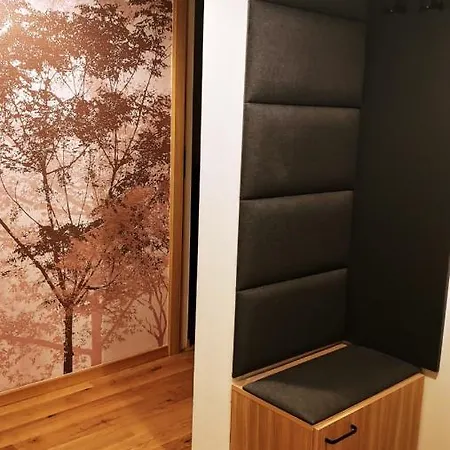 Mikolowski Sen Διαμέρισμα