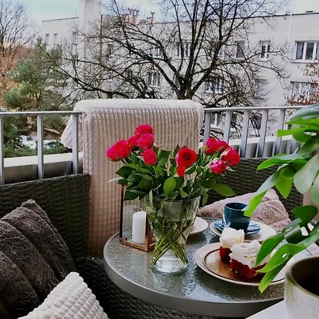 Apartment Mikolowski Sen *