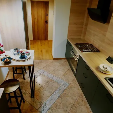 Mikolowski Sen Apartment *