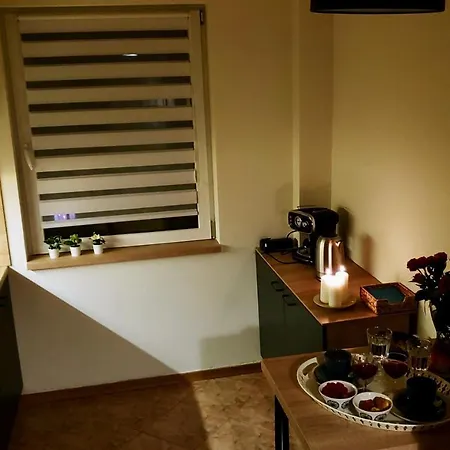 Mikolowski Sen Mikolow