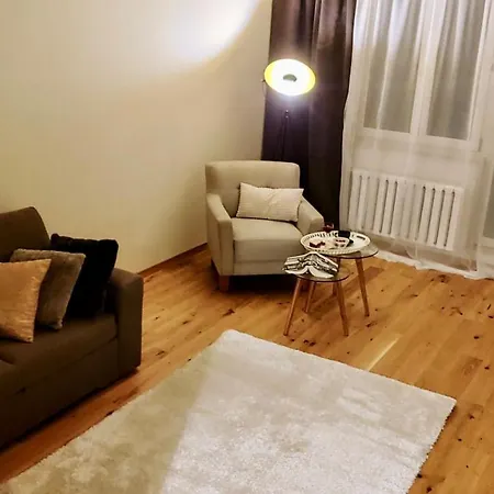 Mikolowski Sen Apartment *