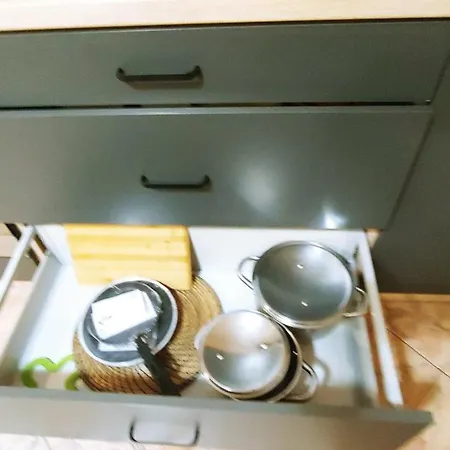 Appartement Mikolowski Sen