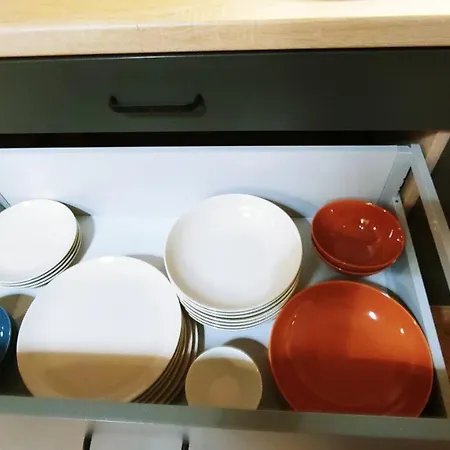 Διαμέρισμα Mikolowski Sen Mikolow