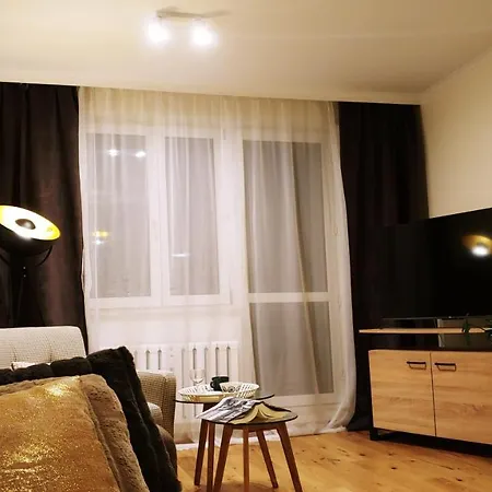 Mikolowski Sen Apartment *